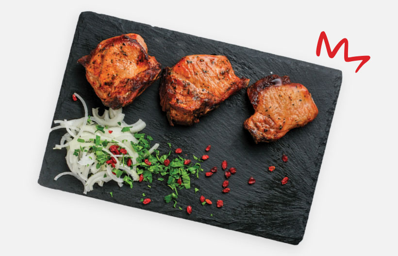 Խոզի չալաղաջ