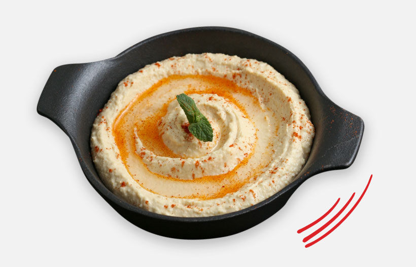 Hummus