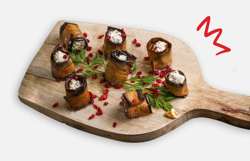 Սմբուկով ռուլետ