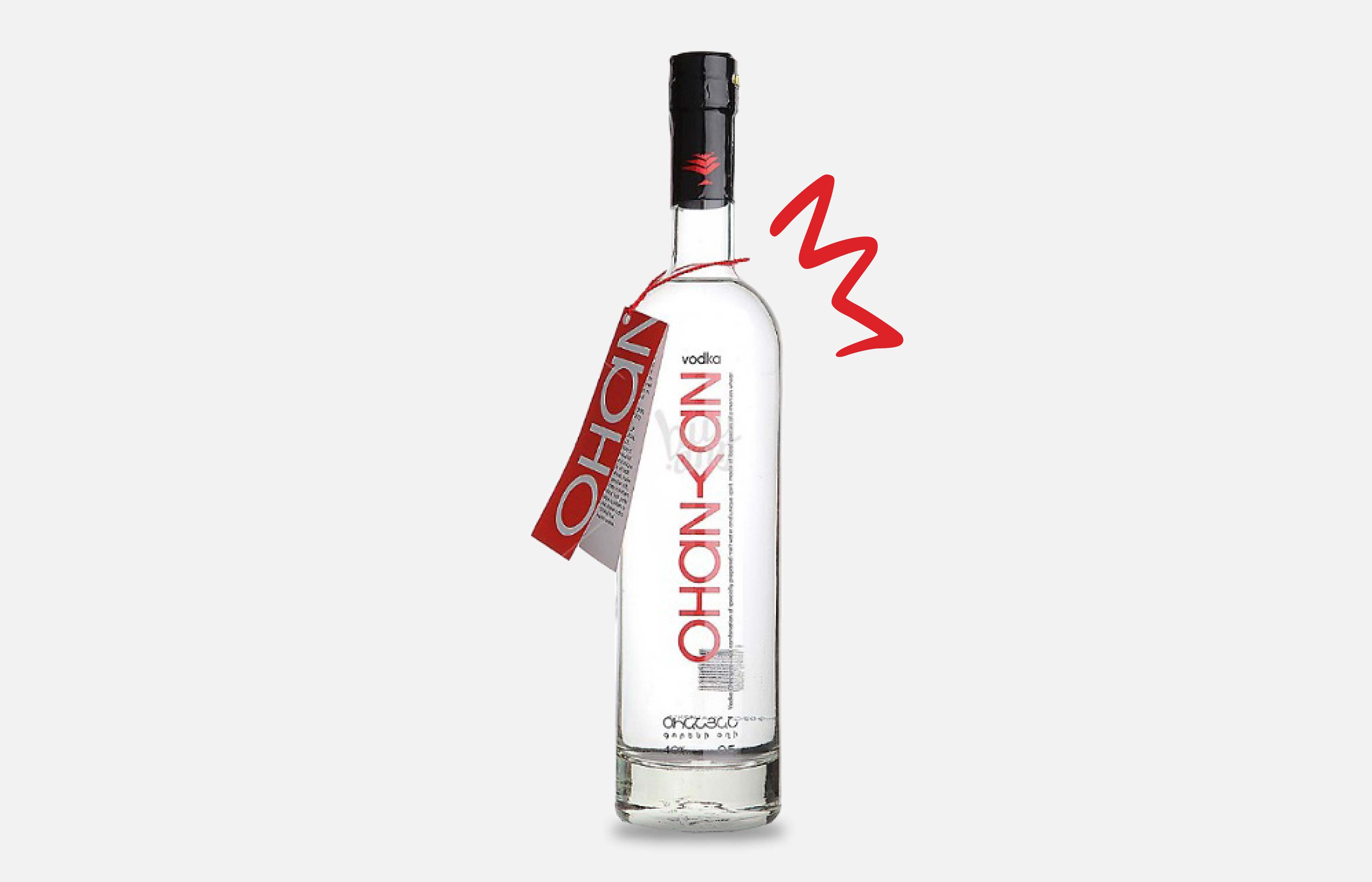 Օհանյան 0,5լ