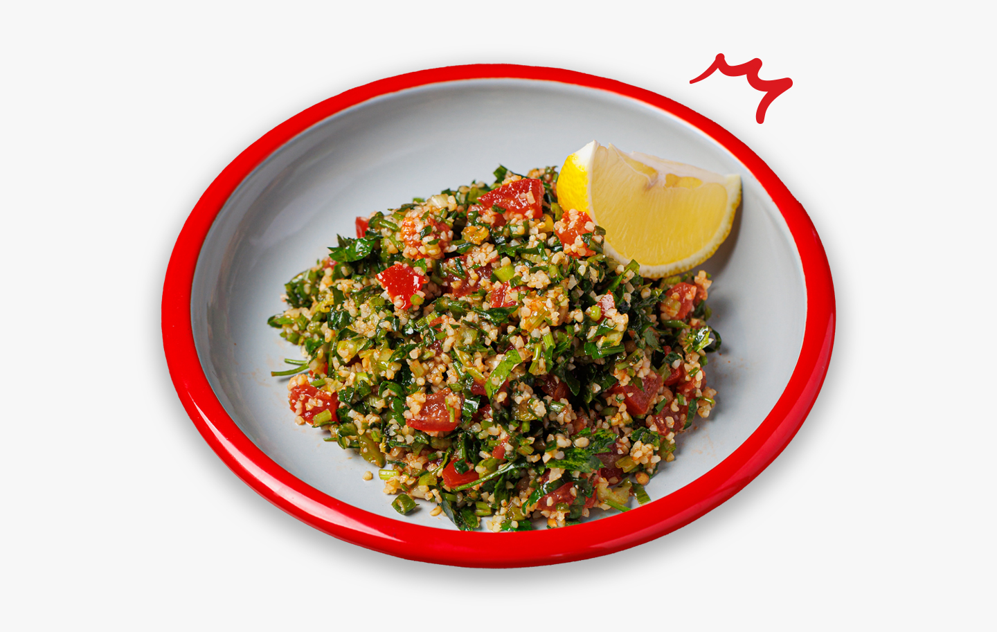 Tabbouleh